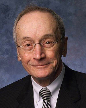 David Hurd