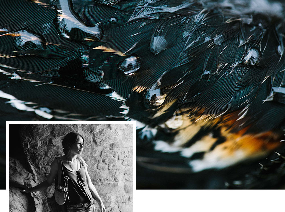 Karla Conrad photography art