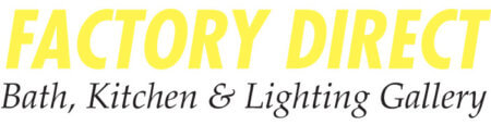 Factory Direct Appliance logo